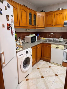 Chalet pareado en Barrio Orcasitas - Foto 10