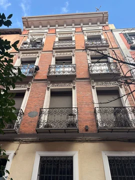 Dúplex en calle del Marqués de Leganés, 16 - Foto 16