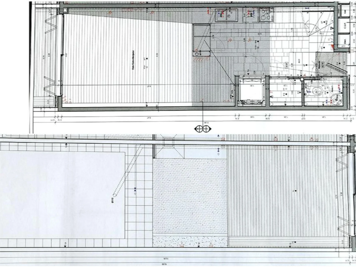 Piso en  Passatge del Baró de Griñó 3 - Foto 55