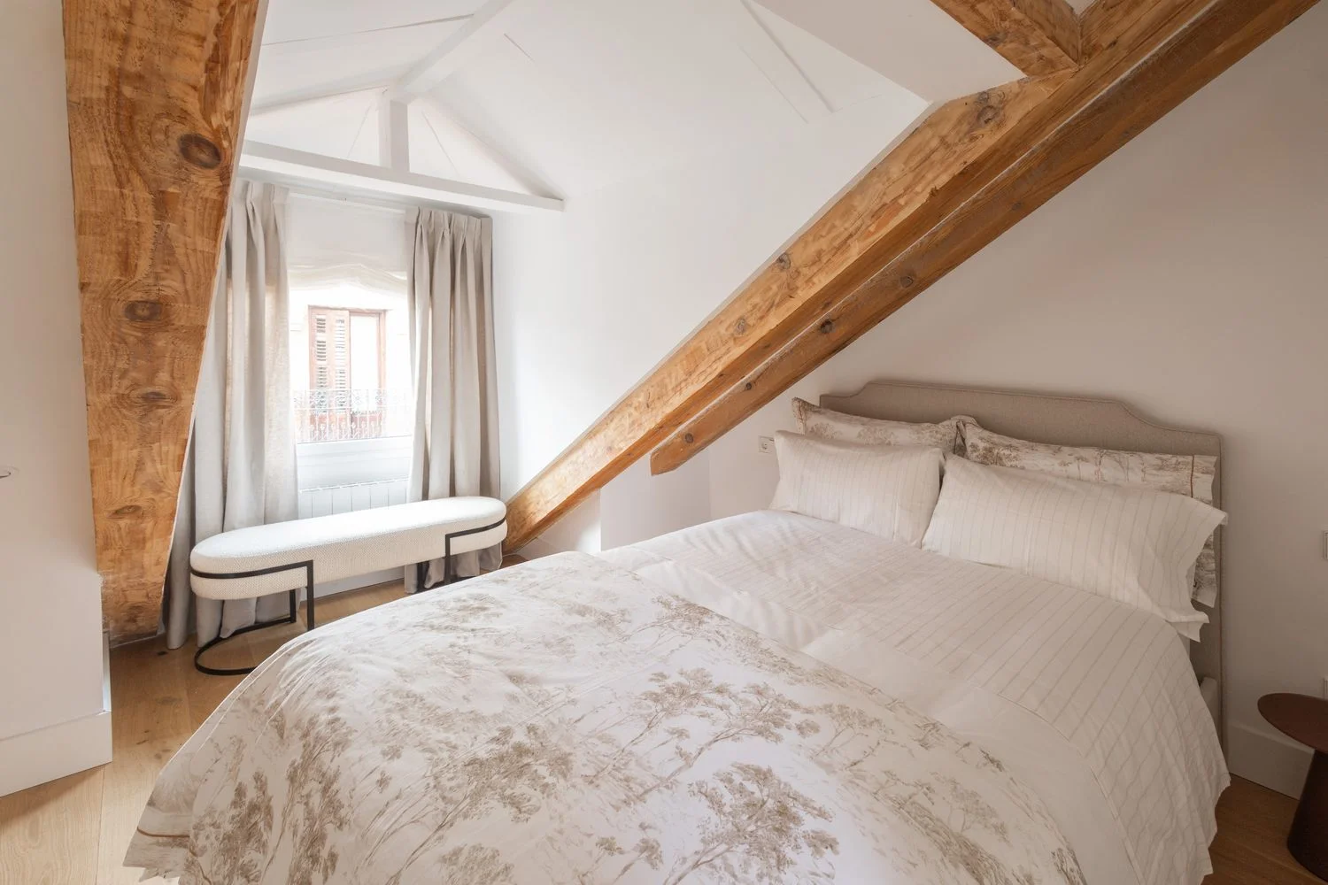 Ático en Barrio Sol - Foto 13