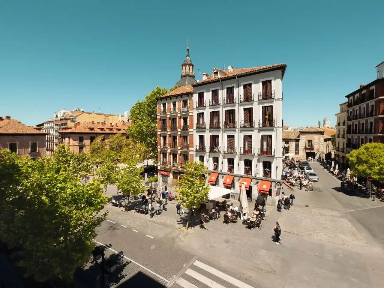 Apartamento en  Plaza de Puerta de Moros 2 - Foto 16