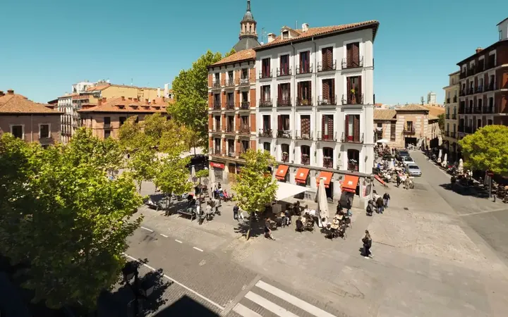 Apartamento en  Plaza de Puerta de Moros 2 - Foto 16