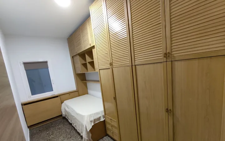 Piso en Calle de Felip II, 76, La Sagrera - Foto 8