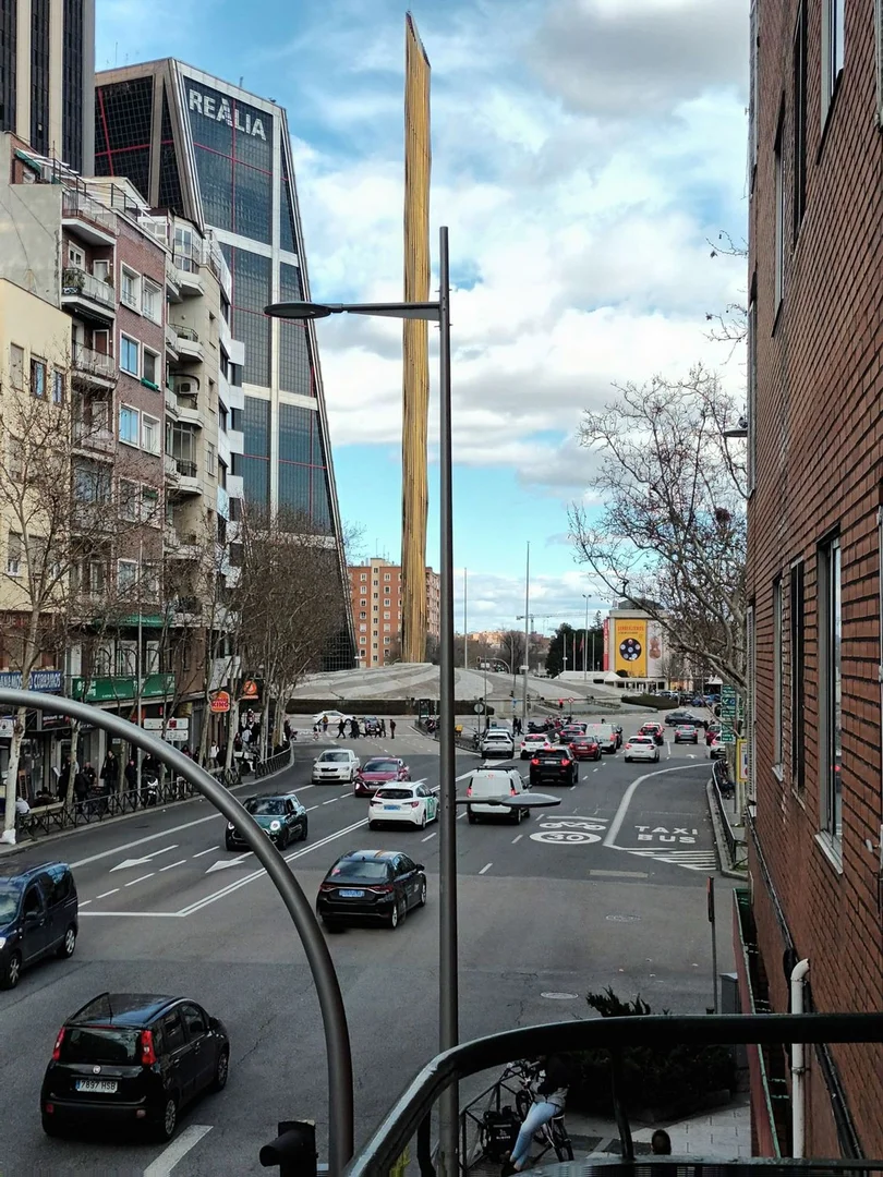 Piso en Calle del Poeta Joan Maragall, 55, Cuzco-Castillejos, Madrid - Foto 15
