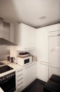 Ático en calle de José Abascal, 16 - Foto 7