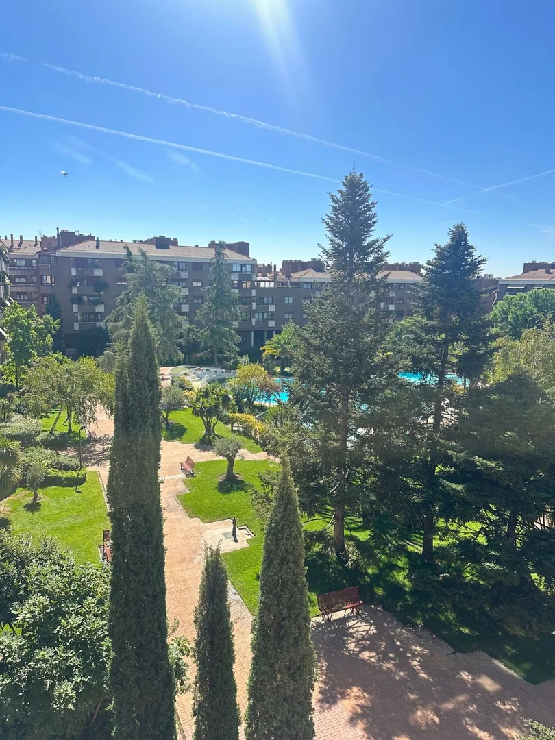 Piso en Avenida del Ventisquero de la Condesa, 13, Arroyo del Fresno - Foto 12