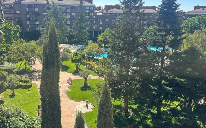Piso en Avenida del Ventisquero de la Condesa, 13, Arroyo del Fresno - Foto 12