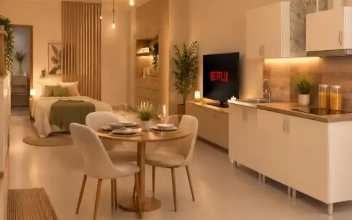 Apartamento en  Calle de Sierra Morena 40 - Foto 15