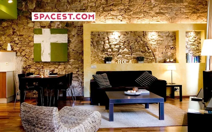 Piso en Calle del Rec, 32, Sant Pere - Santa Caterina i la Ribera - Foto 1