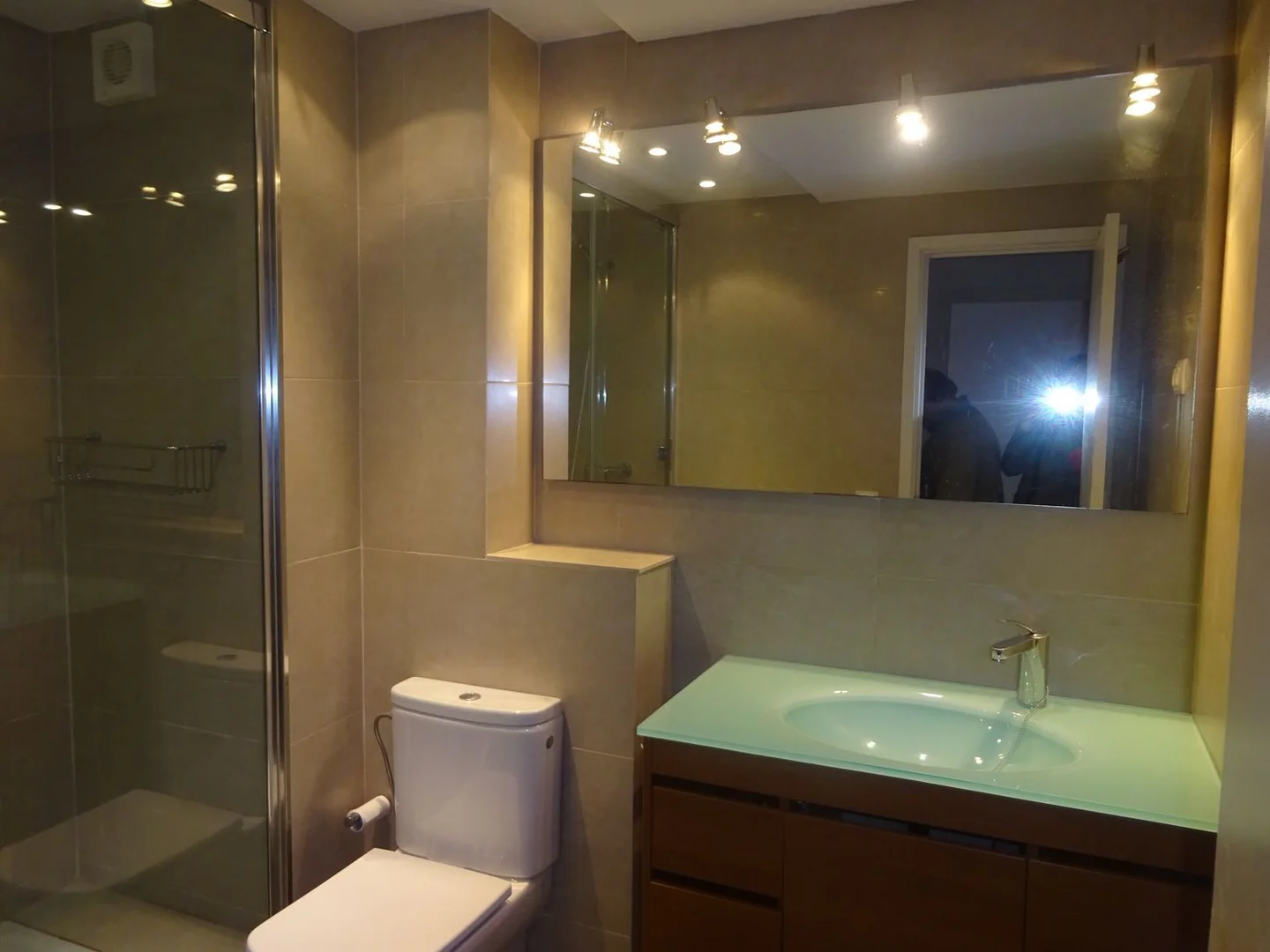 Piso en Barrio La Dreta de l'Eixample - Foto 17