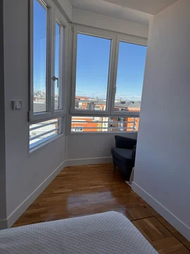 Piso en El Viso - Foto 19