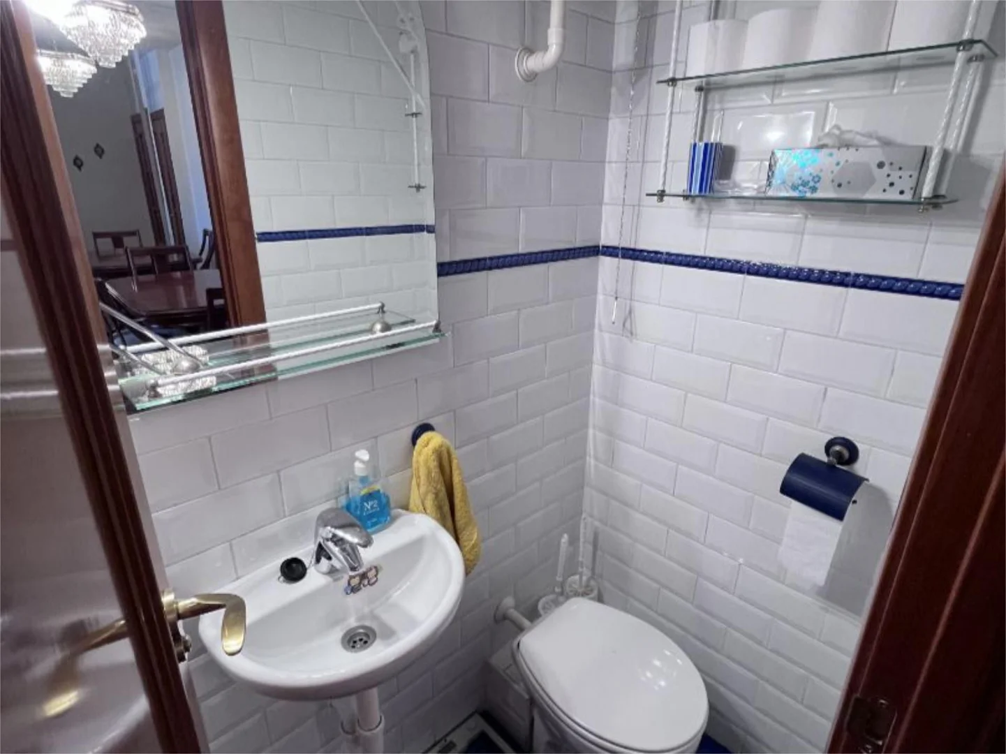 Piso en paseo Paseo del Canal 40 - Foto 11