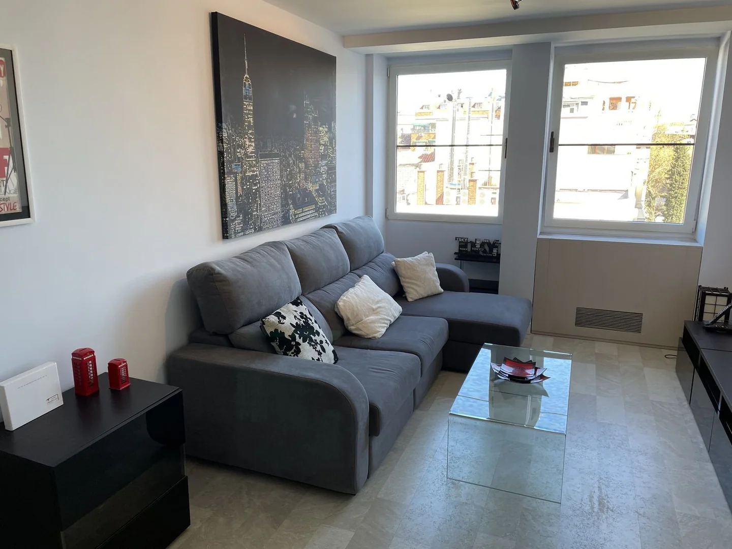 Piso en Calle de la Princesa, 3, Argüelles - Foto 5