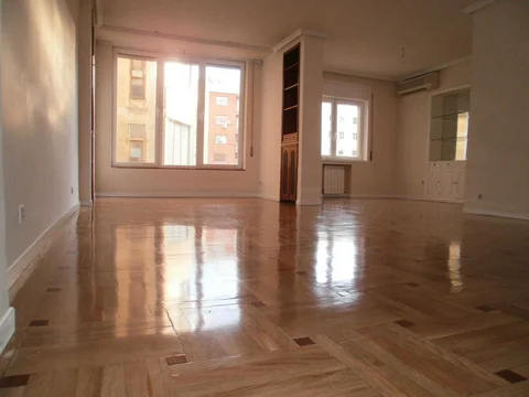 Piso en calle del General Oraá, 56 - Foto 2