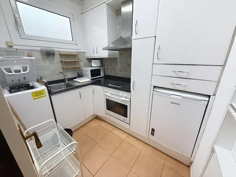 Piso en calle del Consell de Cent, 320 - Foto 8