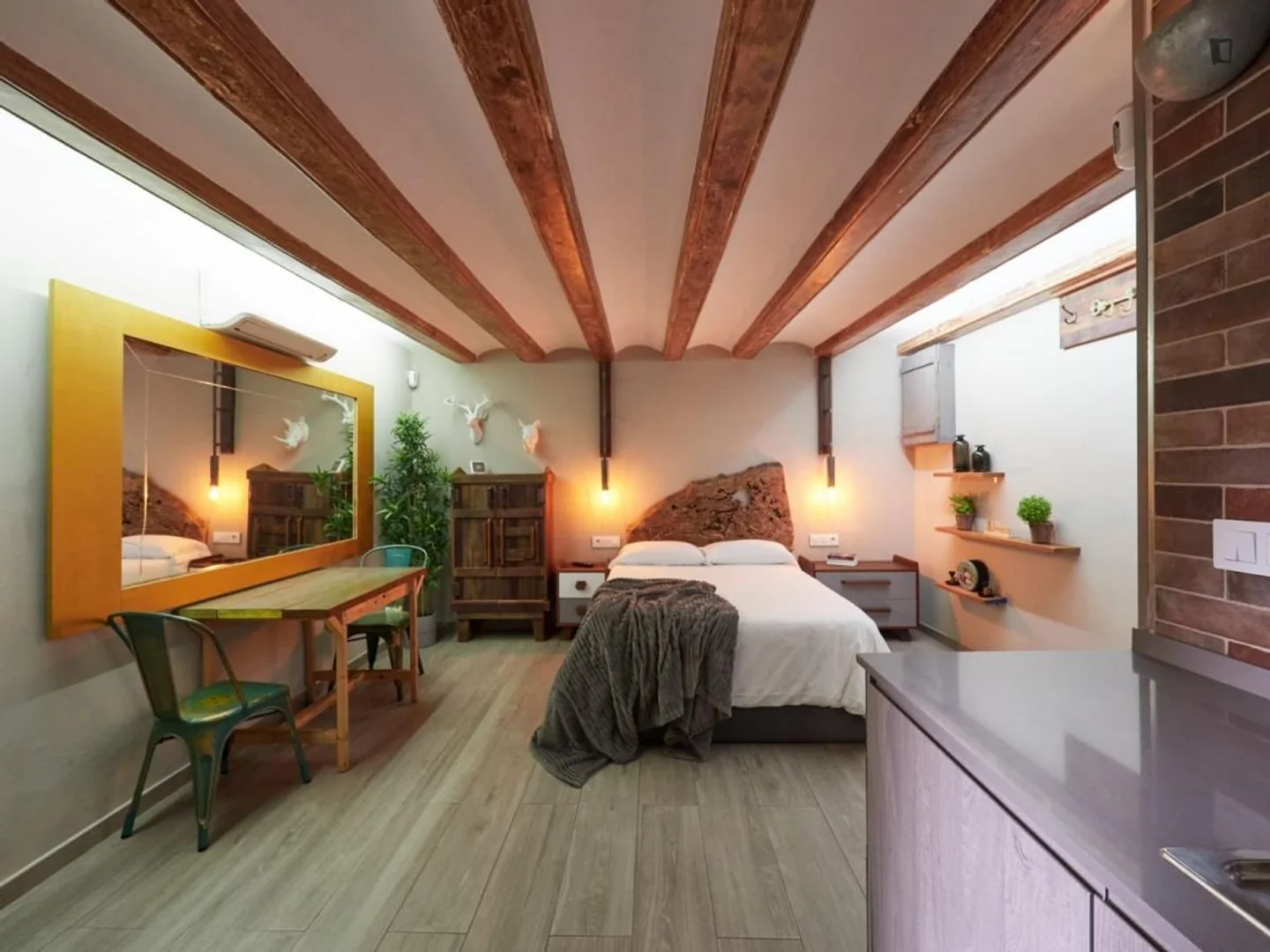 Estudio en Calle de la Lleialtat, El Raval - Foto 12