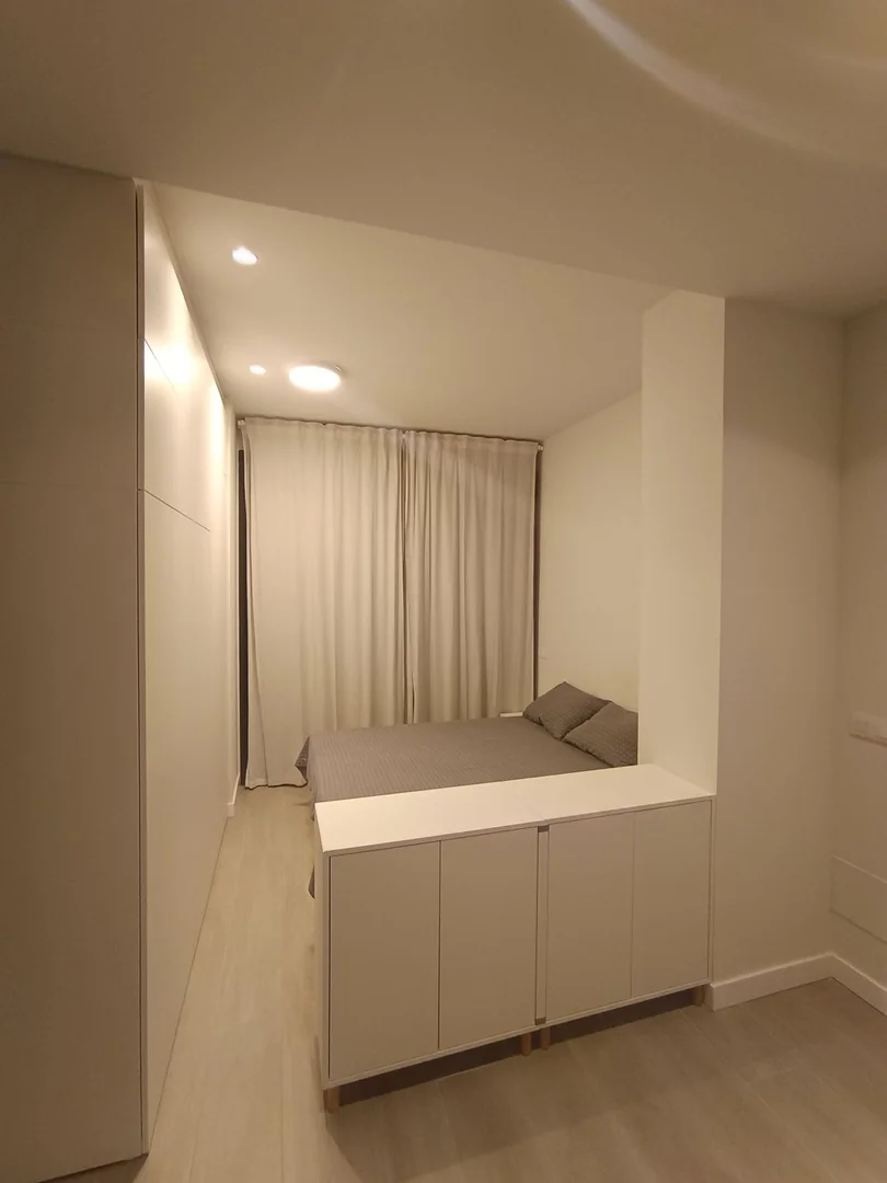 Estudio en Paseo de Ginebra, 26, Rosas - Foto 4