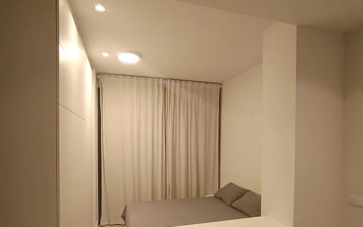 Estudio en Paseo de Ginebra, 26, Rosas - Foto 4