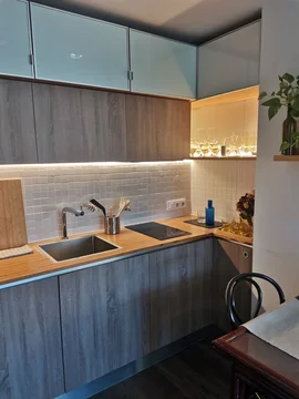 Piso en avenida del Doctor Federico Rubio y Galí, 1 - Foto 9