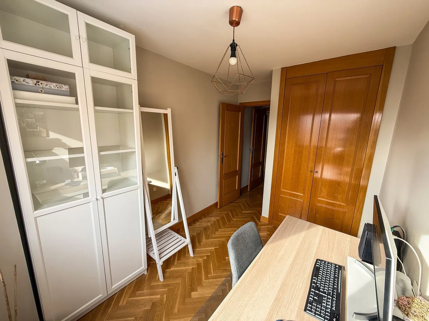 Piso en calle de Minerva, 31 - Foto 18