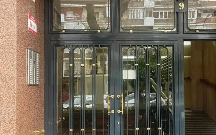 Piso en  Avenida Donostiarra 9 - Foto 1