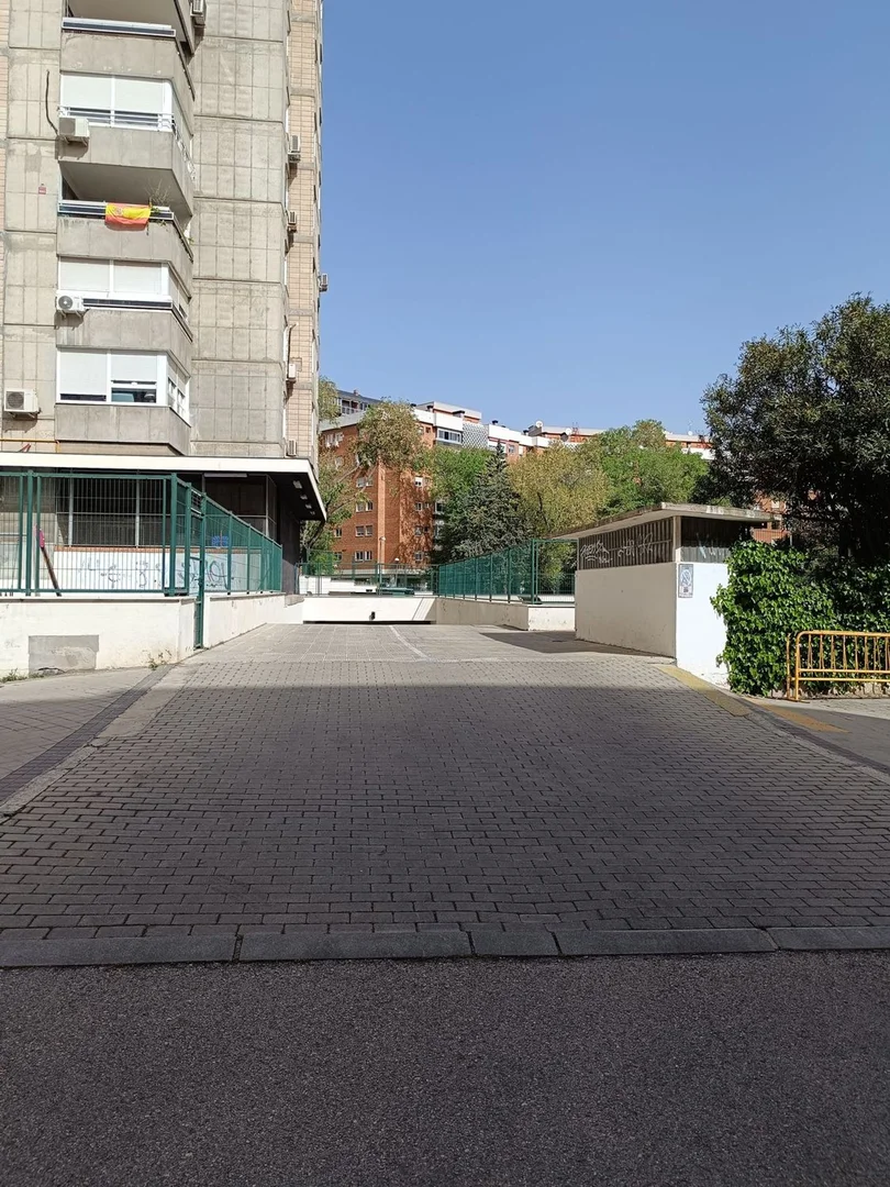 Piso en calle de Caleruega, 50 - Foto 32