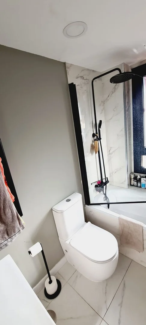 Piso en calle del Corazón de María, 62 - Foto 37