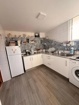 Estudio en calle Río Alcarrache, 3 - Foto 4