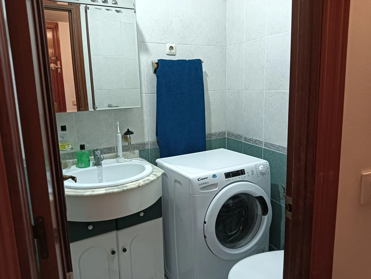 Piso en Calle de Carlos Fuentes, 55, Los Cármenes - Foto 11