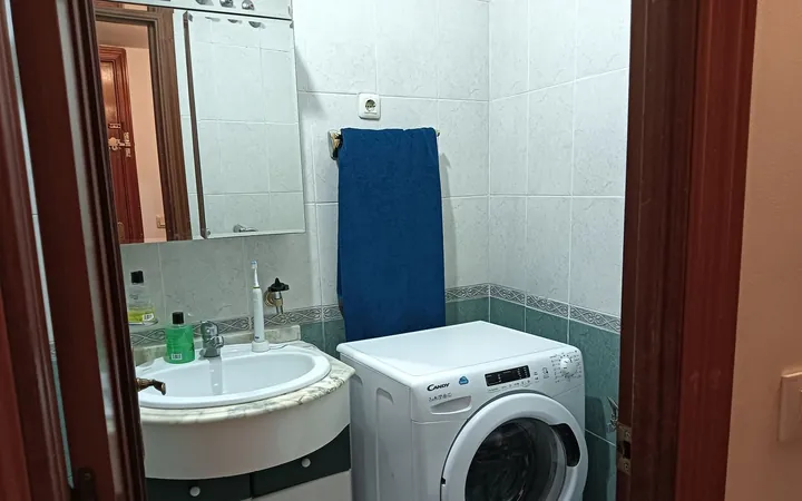 Piso en Calle de Carlos Fuentes, 55, Los Cármenes - Foto 11