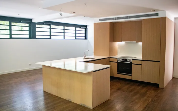 Loft en Calle de Sancho de Ávila, 41, El Parc i la Llacuna del Poblenou - Foto 7
