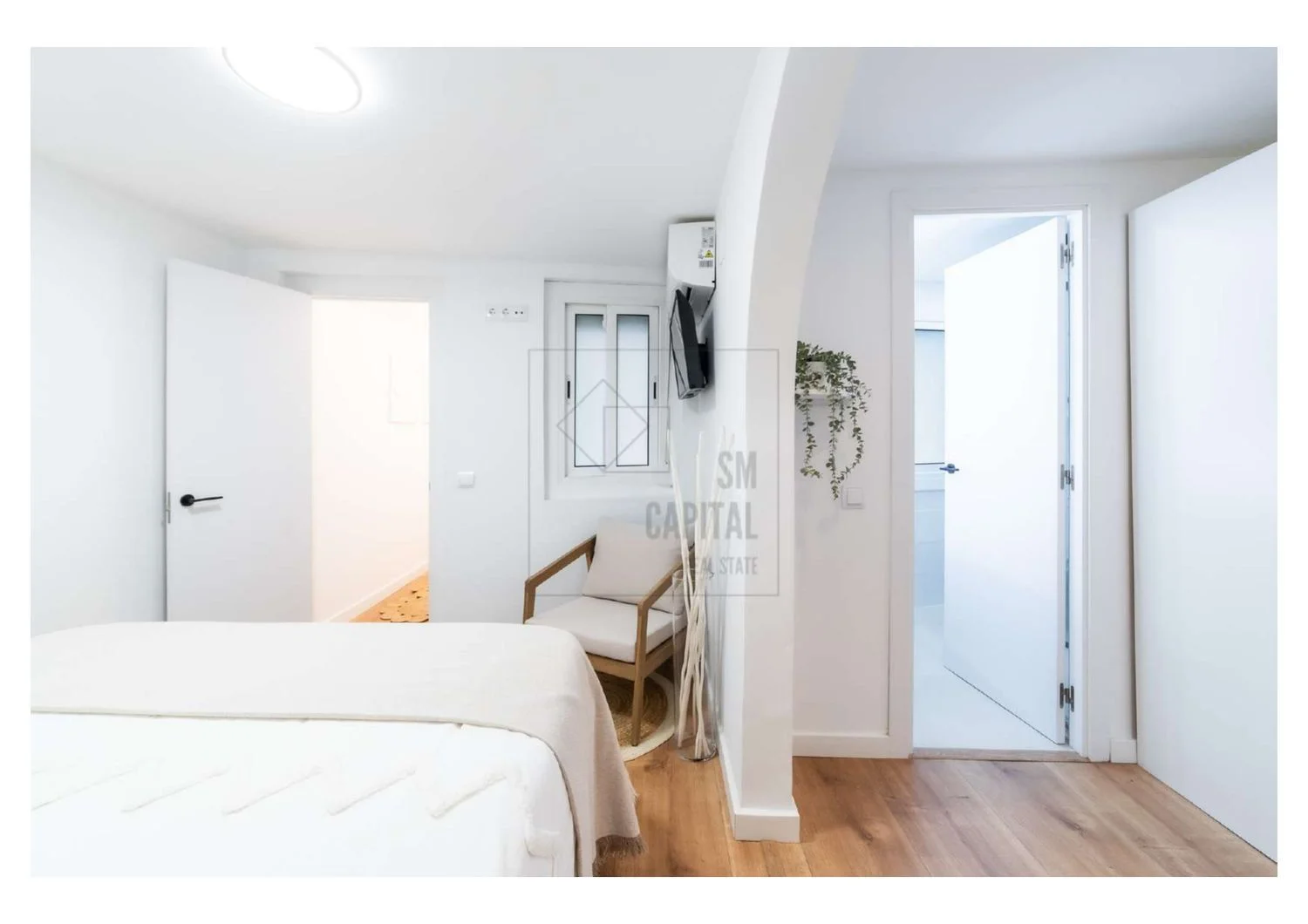 Piso en avenida de la República Argentina, 175 - Foto 16