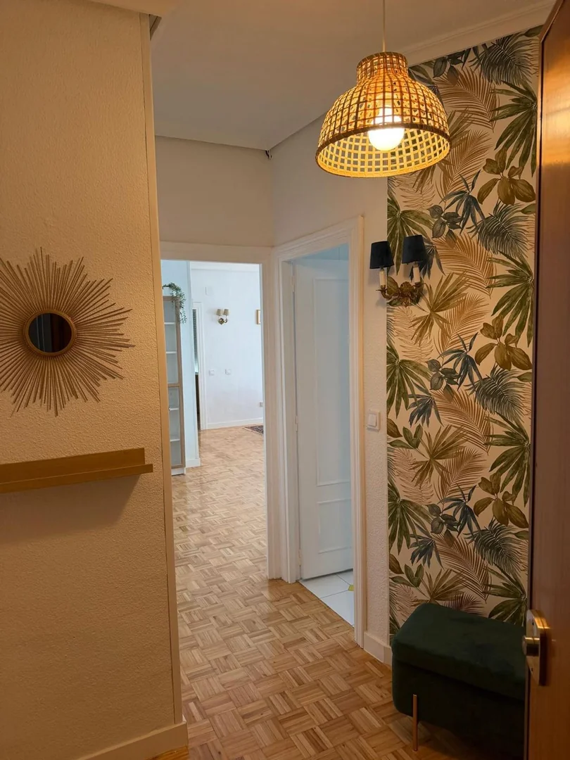 Piso en Calle de Villamanín, 31, Lucero - Foto 20