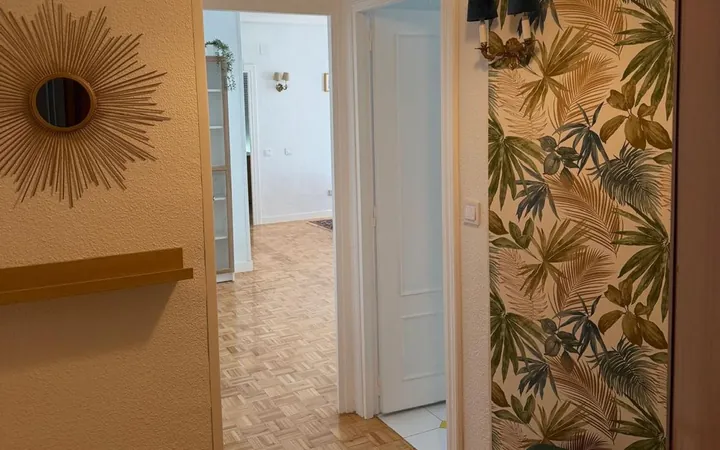 Piso en Calle de Villamanín, 31, Lucero - Foto 20
