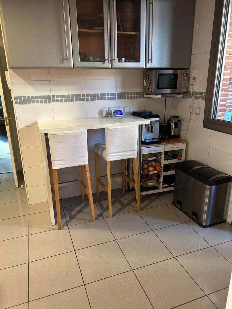 Piso en Calle de José Bastos, 9, Valdemarín - Foto 12