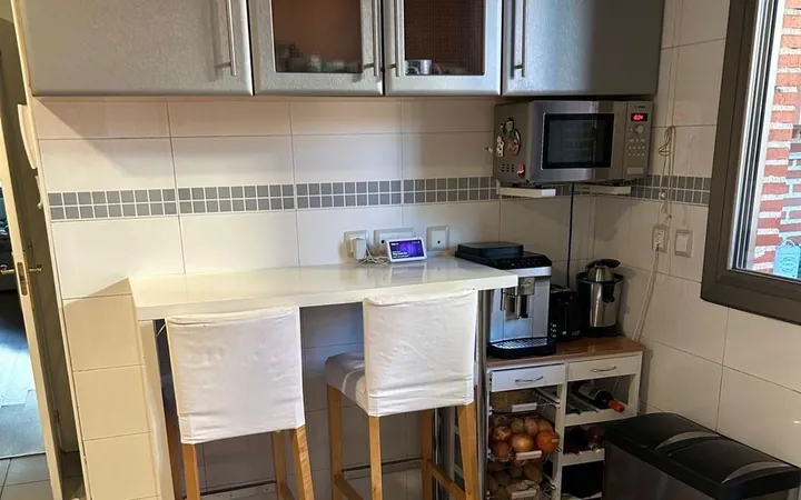 Piso en Calle de José Bastos, 9, Valdemarín - Foto 12