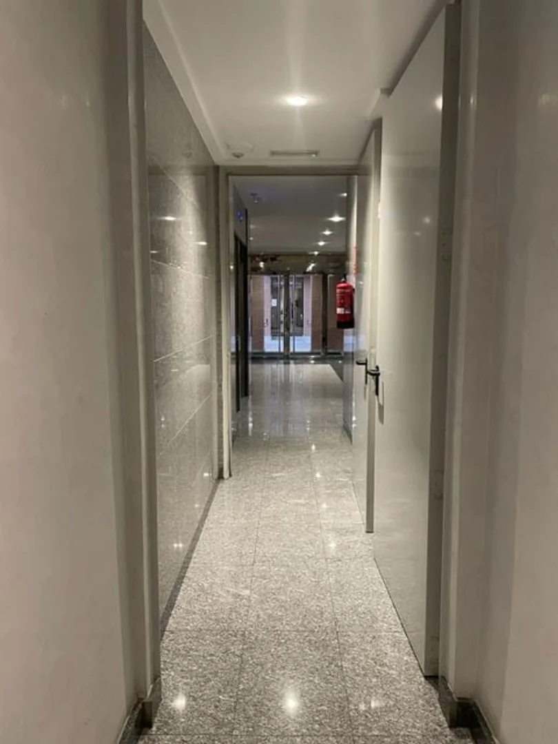 Piso en CL Magdalena Diaz, 20, Valdezarza - Foto 45