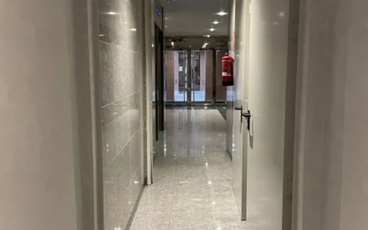 Piso en CL Magdalena Diaz, 20, Valdezarza - Foto 45
