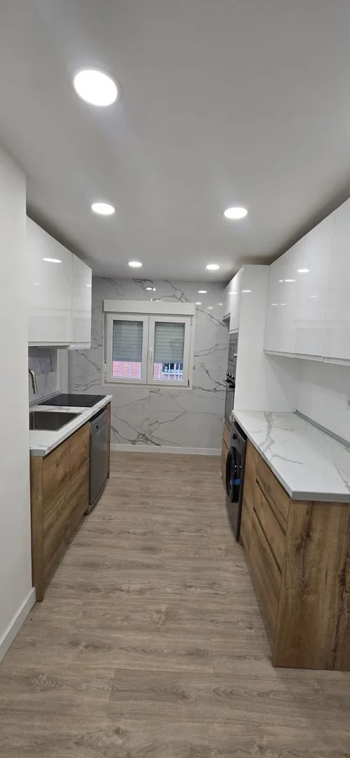 Piso en calle Almonacid, 1 - Foto 9