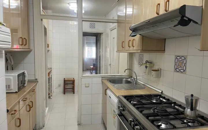 Piso en Calle de Enrique Larreta, 1 - Foto 35