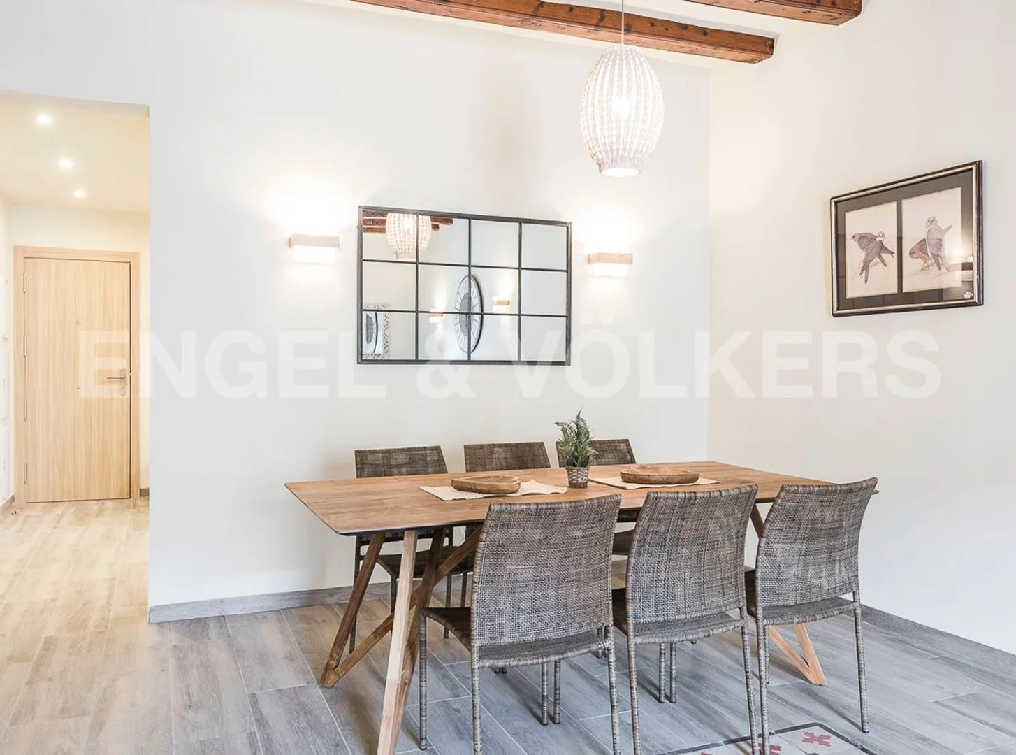 Piso en Sant Pere - Santa Caterina i la Ribera - Foto 7