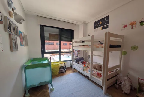 Piso en calle de Sánchez Pacheco, 92 - Foto 9