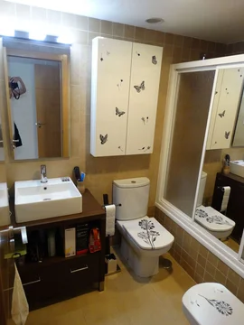 Piso en calle Clarinetes, 1 - Foto 16