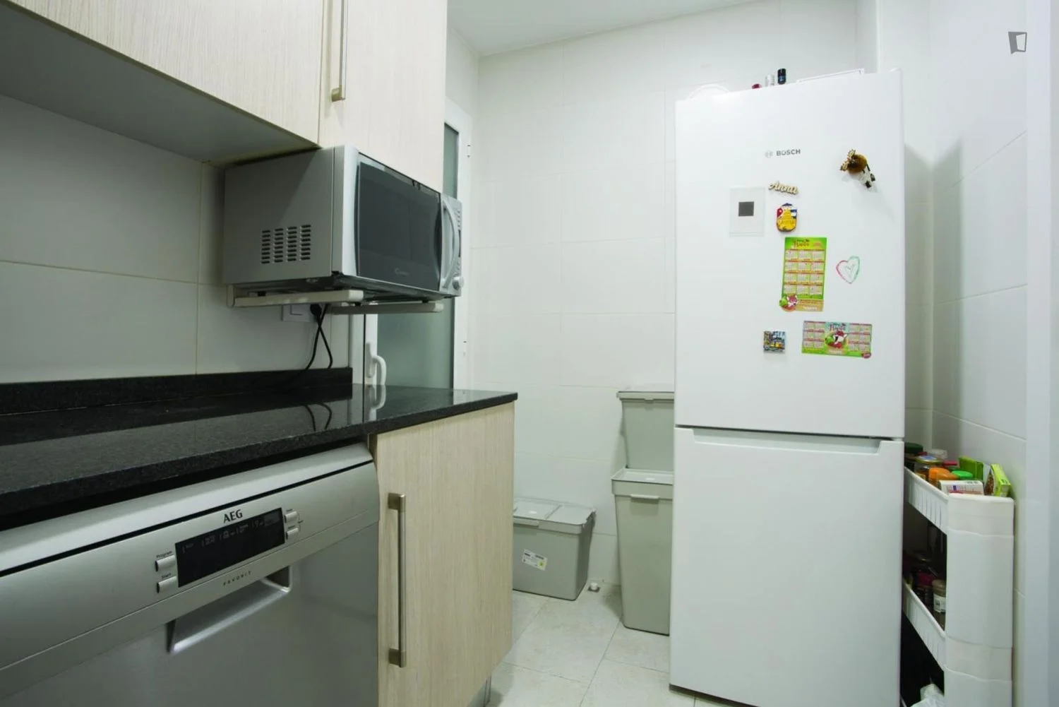 Piso en calle de la Bòbila, 2 - Foto 7