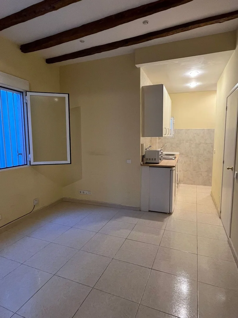 Estudio en Barrio Palacio - Foto 13