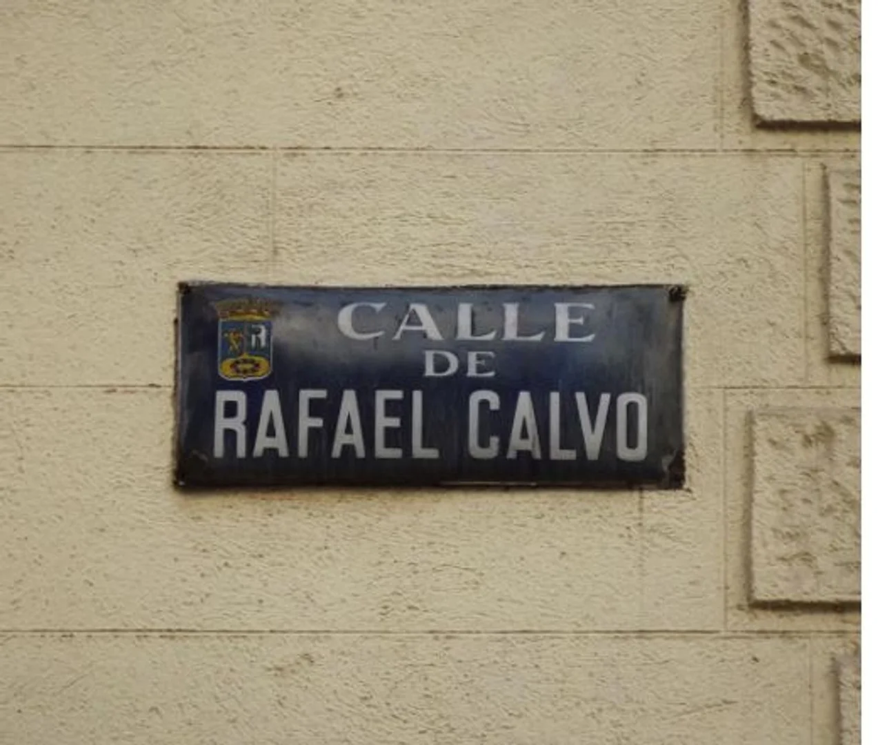Piso en Calle de Rafael Calvo, Madrid, 27 - Foto 6