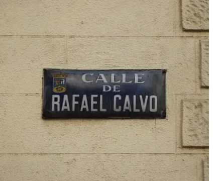 Piso en Calle de Rafael Calvo, Madrid, 27 - Foto 6