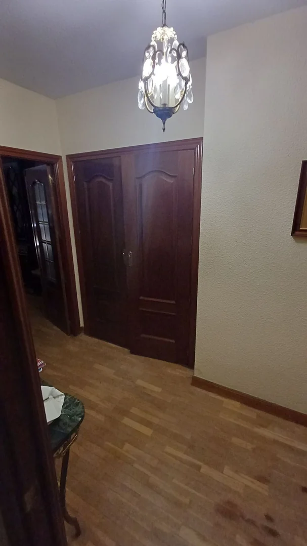 Piso en Calle de Fermín Caballero, 32, La Paz - Foto 4