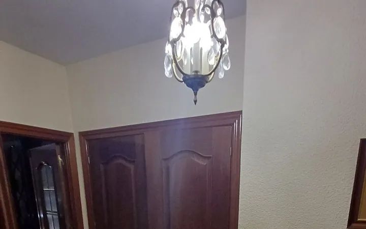 Piso en Calle de Fermín Caballero, 32, La Paz - Foto 4