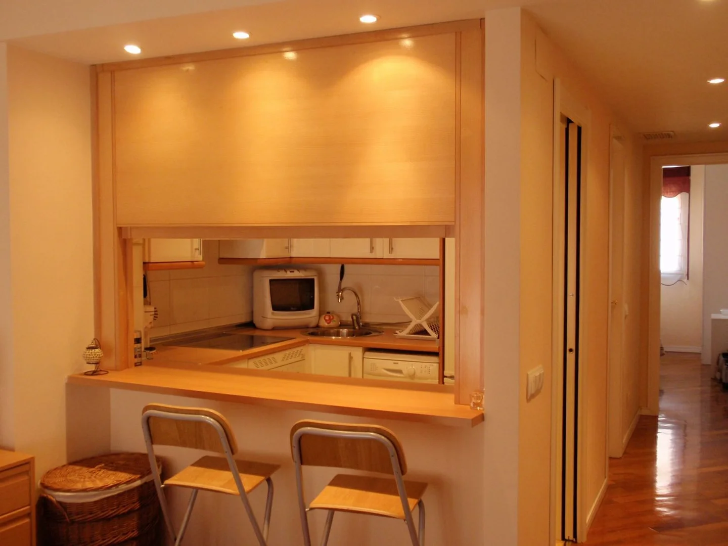 Piso en calle Rosa Menéndez, 18 - Foto 10